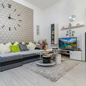  Apartamento Grey Orchid - Studio