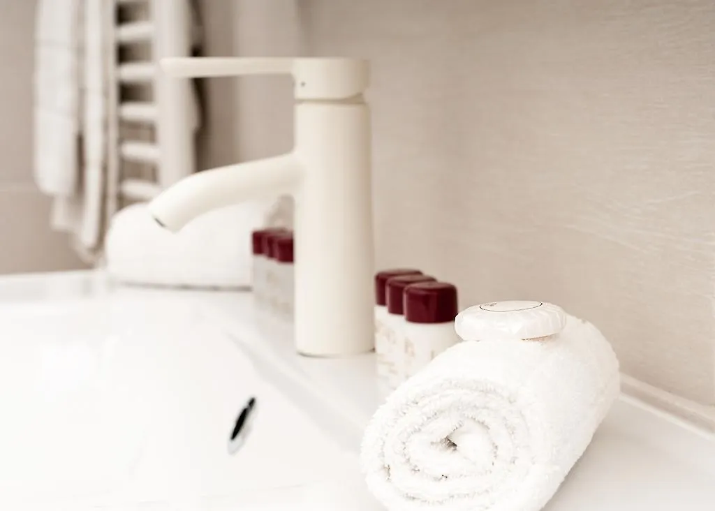 Flatiron Budapest Boutique Apartments
